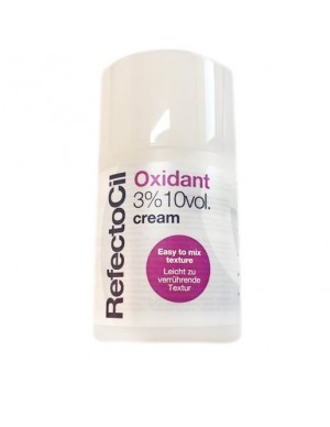 Refectcoil Oxidant Creme 3%