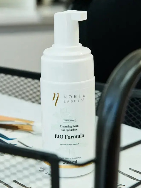 BIO pianka do czyszczenia BIO pianka do czyszczenia