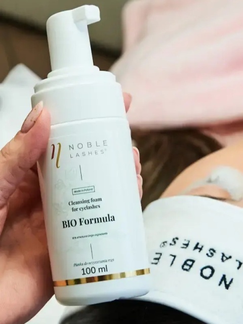 BIO pianka do czyszczenia BIO pianka do czyszczenia