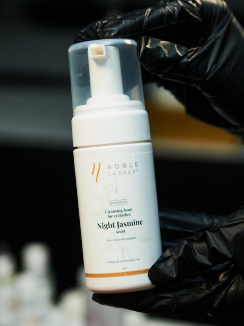 BIO pianka do czyszczenia BIO pianka do czyszczenia