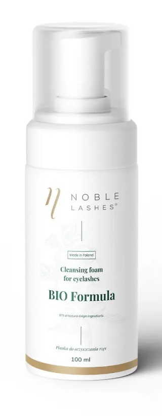 BIO pianka do czyszczenia