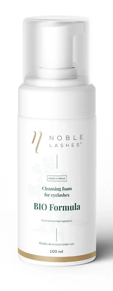 BIO pianka do czyszczenia BIO pianka do czyszczenia