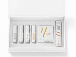 Brow Lamination - zestaw do laminacji brwi Noble Brow