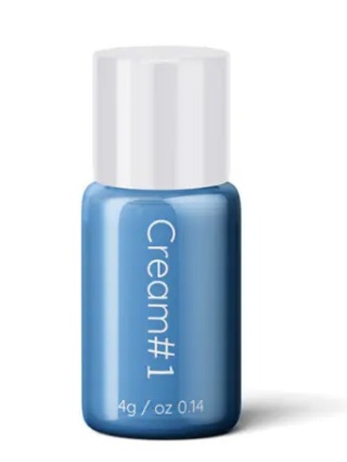 Cream#1 Fall in the Volume