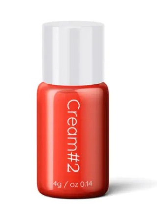 Cream #2 Fall in the Volume