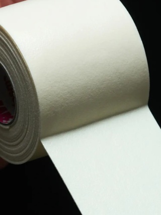 Duża taśma piankowa