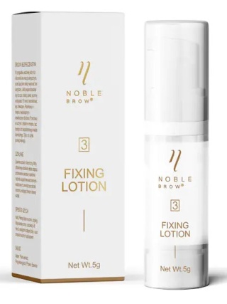 Fixing Lotion - Noble Brow