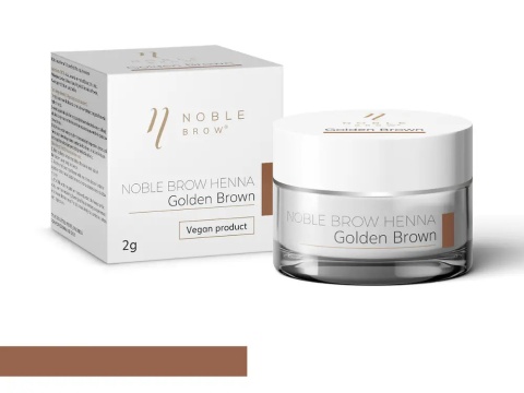 Henna Pudrowa Henna Pudrowa