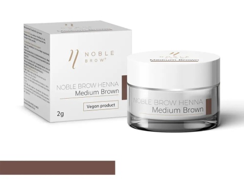 Henna Pudrowa Henna Pudrowa