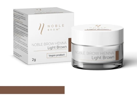 Henna Pudrowa Henna Pudrowa