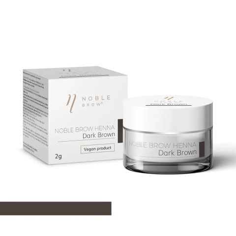 Henna Pudrowa Henna Pudrowa