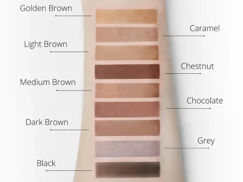 Henna Pudrowa Henna Pudrowa