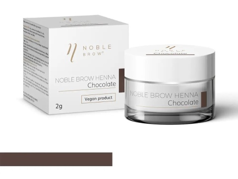 Henna Pudrowa Henna Pudrowa