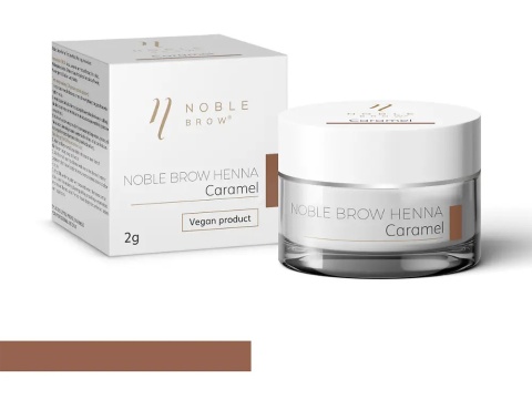 Henna Pudrowa Henna Pudrowa