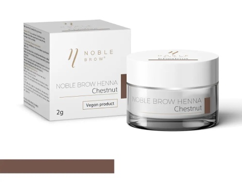 Henna Pudrowa Henna Pudrowa