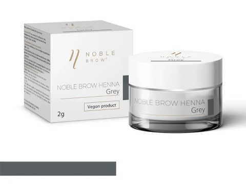 Henna Pudrowa Henna Pudrowa