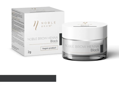 Henna Pudrowa Henna Pudrowa