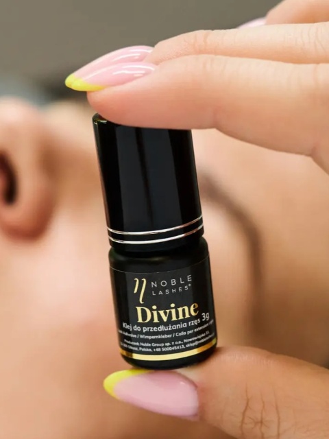 Klej Divine Klej Divine