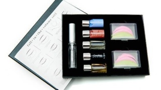 Zestaw do Liftingu Rzęs