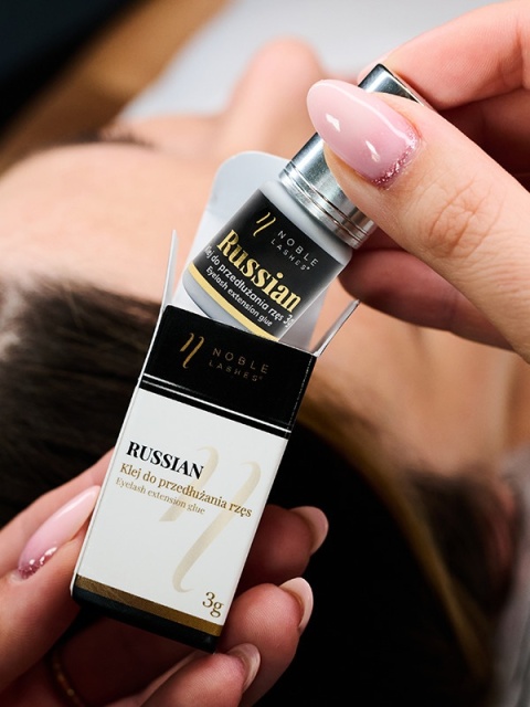 Klej Russian Klej Russian