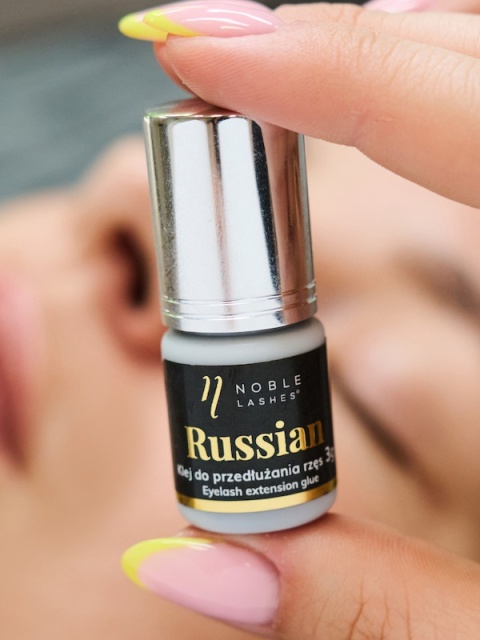 Klej Russian Klej Russian