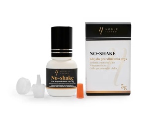 Klej do rzęs No-shake