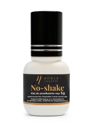 Klej do rzęs No-shake
