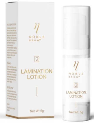 Lamination Lotion - Noble Brow