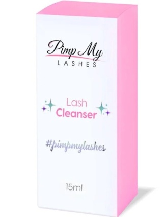 Lash Cleaner odtłuszczacz