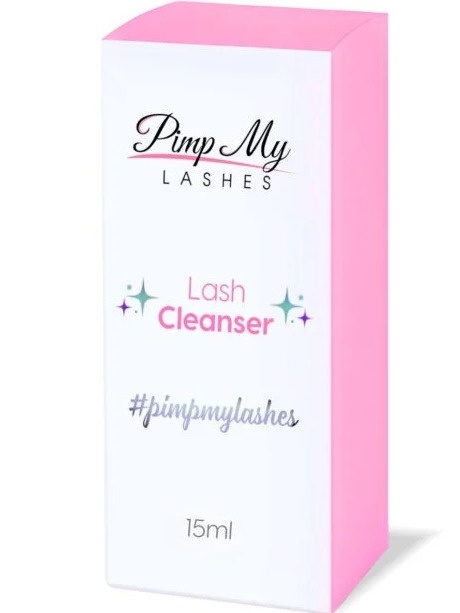 Lash Cleaner odtłuszczacz Lash Cleaner odtłuszczacz