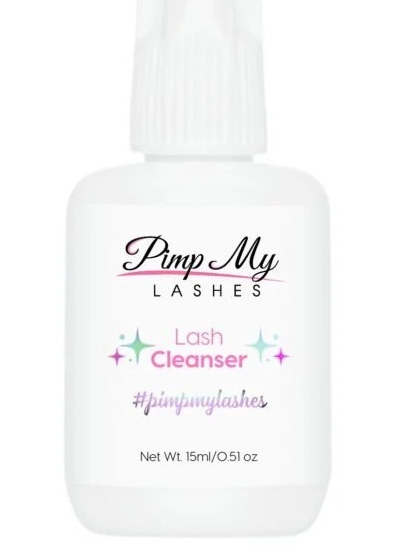 Lash Cleaner odtłuszczacz Lash Cleaner odtłuszczacz
