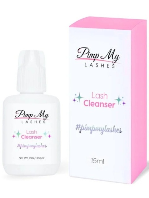 Lash Cleaner odtłuszczacz Lash Cleaner odtłuszczacz