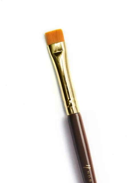 Pędzel prosty do brwi Pędzel prosty do brwi