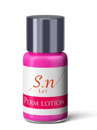 Perm Lotion SN Lift Perm Lotion SN Lift
