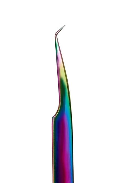 Pęseta Tęczowa 45 Pęseta Tęczowa 45