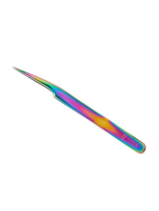 Pęseta Tęczowa Prosta F