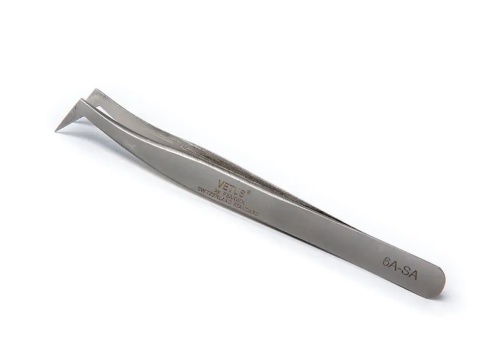 Pęseta Vetus 6A-SA Pęseta Vetus 6A-SA