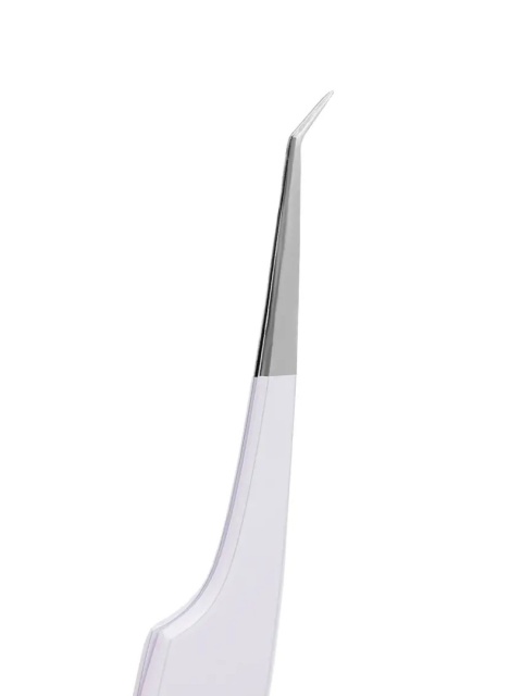 Pęseta White L mini Pęseta White L mini