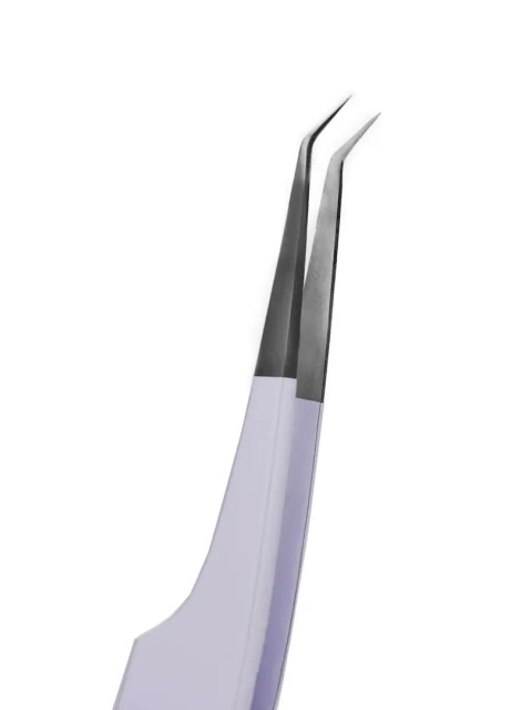 Pęseta White L mini Pęseta White L mini