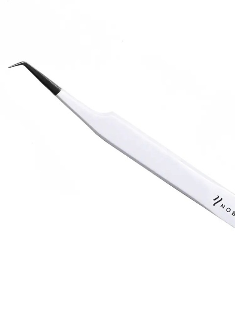 Pęseta White L mini Pęseta White L mini