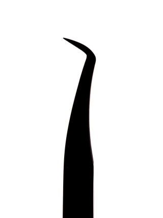 Pęseta Black Slim Swan