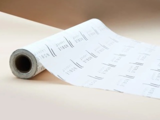 Podkład kosmetyczny, prześcieradło