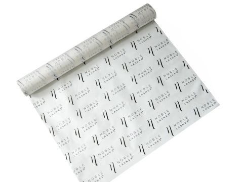 Podkład kosmetyczny, prześcieradło Podkład kosmetyczny, prześcieradło