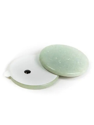 Podstawka na klej Kamień Nefrytu