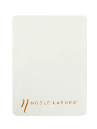 Podstawka na paski biała