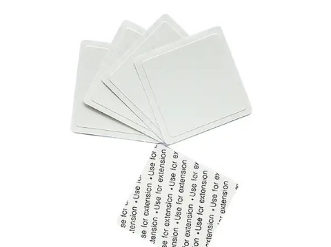 Powłoka ochronna pod klej 5 szt Powłoka ochronna pod klej 5 szt