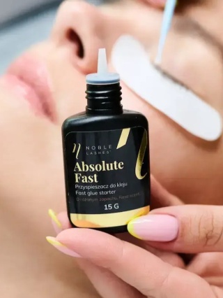 Przyspieszacz do kleju ABSOLUTE FAST