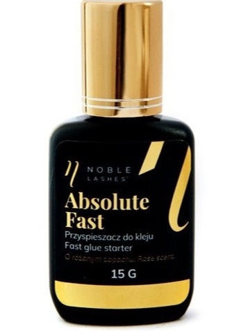 Przyspieszacz do kleju ABSOLUTE FAST Przyspieszacz do kleju ABSOLUTE FAST
