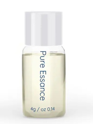 Pure Essence Fall in the Volume
