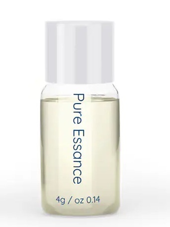 Pure Essence Fall in the Volume Pure Essence Fall in the Volume
